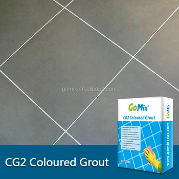 Grout cement