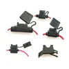factory universal waterproof blade inline car fuse holder manufacturer for auto