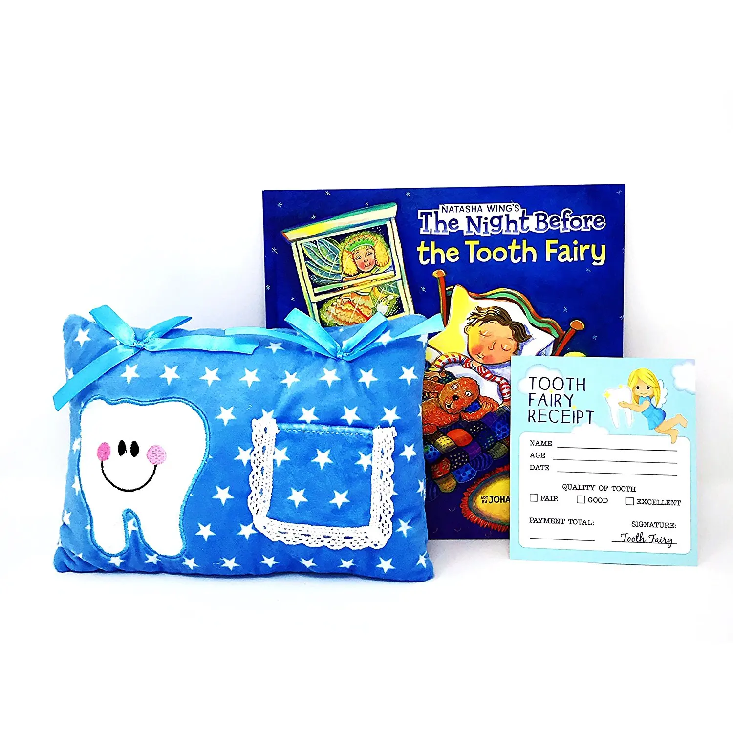Buy Sticky Mosaics Kit Tooth Fairy Trinket Box In Cheap Price On