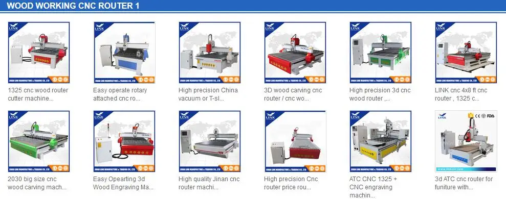 Itily hsd air cooling spindle cnc wood machinery for carving/ cnc router wood carving machine for sale/ cnc carving machine