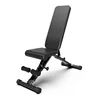 Amazon Hot Flybird Home Gym Use Multi Adjustable Exercise Weight Sit Up Bench