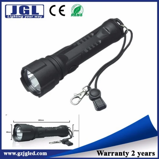 High quality 72w heavy duty machine rechargeable railway light
