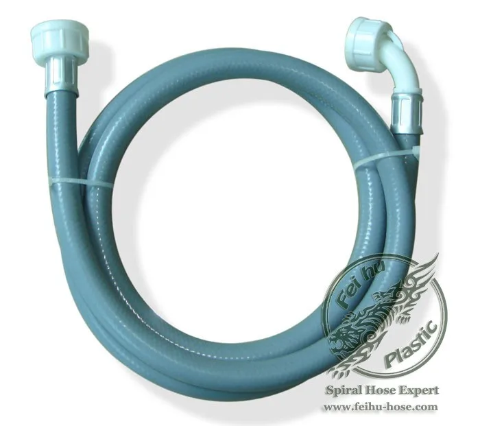 Euro Standard Yiwu Futian Market Ifb Washing Machine Inlet Hose Plastic