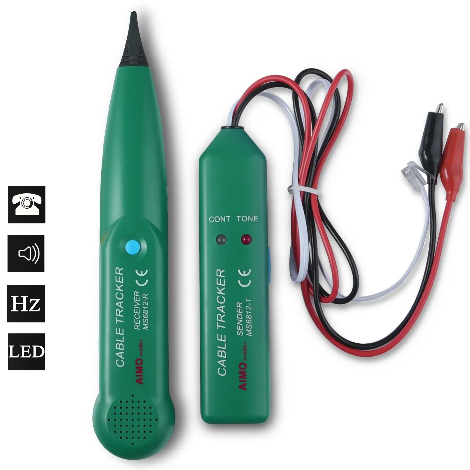 Cheap Wire Continuity Test Find Wire Continuity Test Deals On Line At 