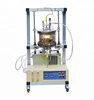 Two Heating Zones PVD or CSS Furnace for Rapid Thermal Processing with 11" O.D Quartz Tube