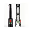 New product Rechargeable led Dive Torch Light 100000LM rechargeable led flashlight