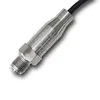 Specially Designed High Sensitivity Pressure Transmitter for Urban Water Pipe Network