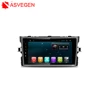 For Toyota Verso 2016 Android 6.0 touch screen Car Navigation Device with Car GPS support radio video mp3 mp4 player bluetooth
