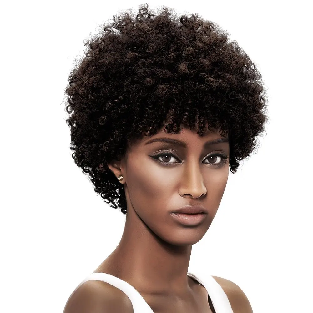 natural afro wigs for sale