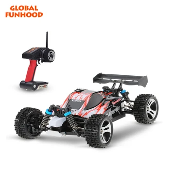 mobil rc