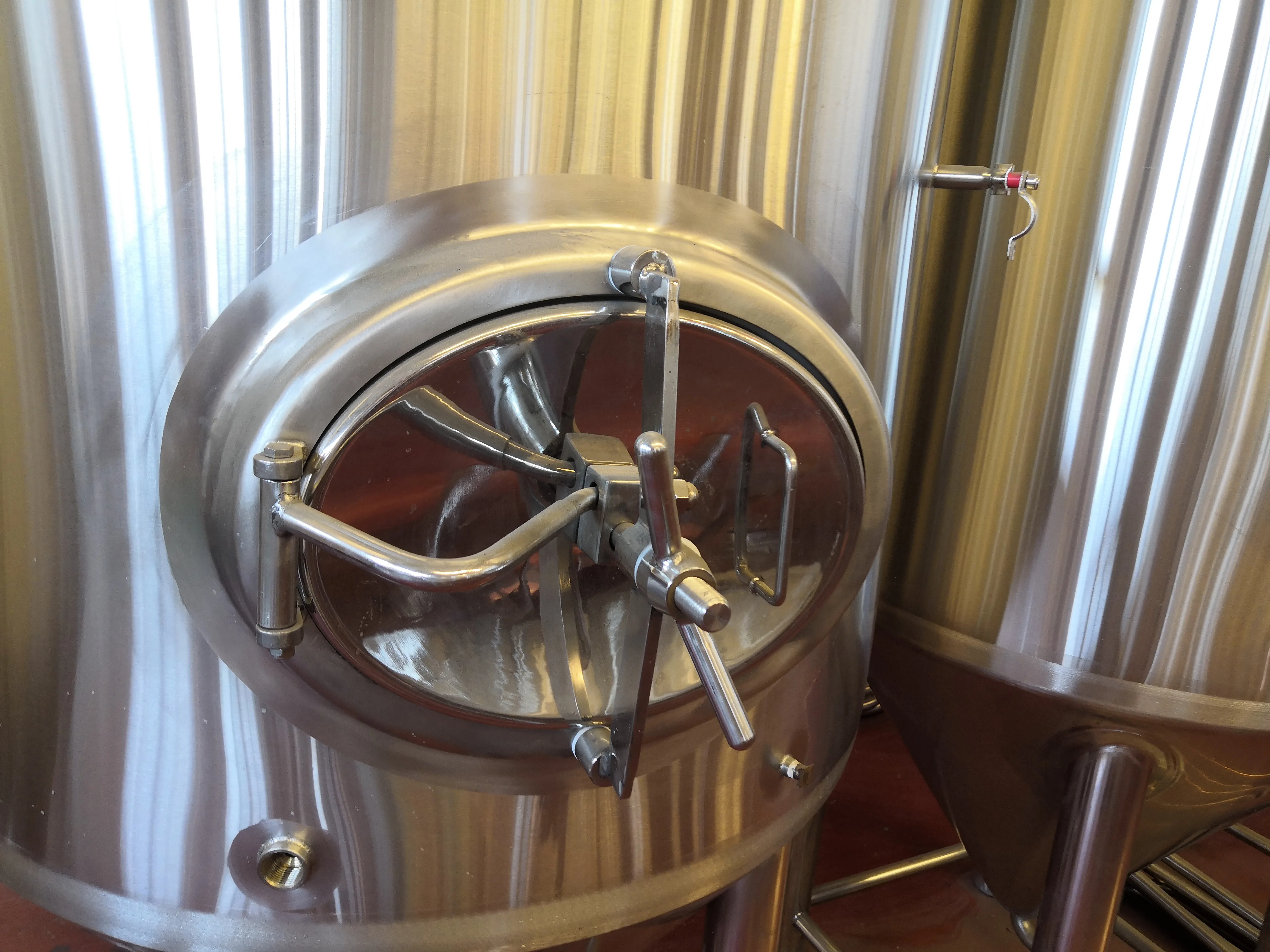 200l Beer Combi Tanks,Beer Storage Tanks Fermentation Tank For Beer