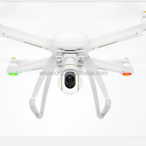 Original Xiaomi Mi Drone WIFI FPV With 4K 30fps 1080P Camera 3-Axis Gimbal GPS RC Racing Drone Quadcopter RTF with Transmitter