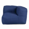 Lightweight UV Resistant Bulk Chairs Bean Bag with Lining