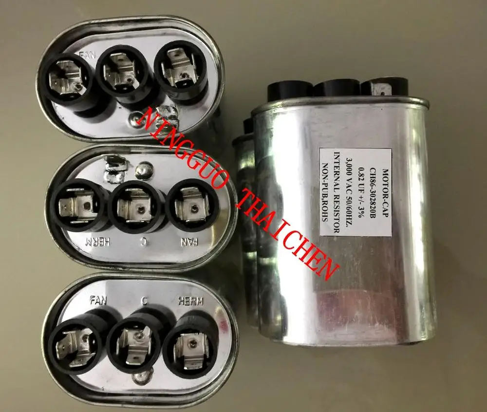 
Microwave parts capacitor/microwave high voltage capacitor manufactured by NINGGUO THAICHEN 