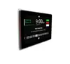 Wall Mount Android Poe Meeting Room Touch Conference Panel Tablet pc 13.3" with led light