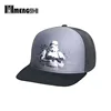 PRIMARK audit wholesale polyester material flat cap for men