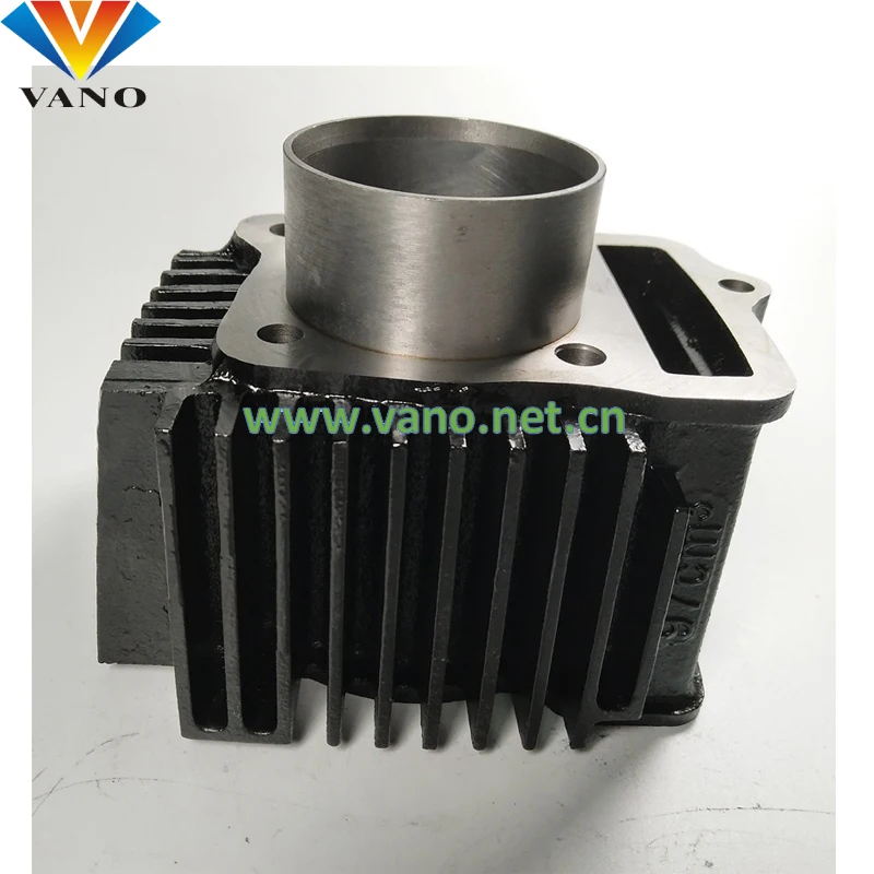 iron 50mm bore 100cc cylinder motorcycle cylinder wave100 BIZ100 C100