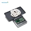 0.01 0.001g 100-600g with purple or green back light electronic digital scale Mini Pocket Jewelry Weighing Scale Jewelry Scale