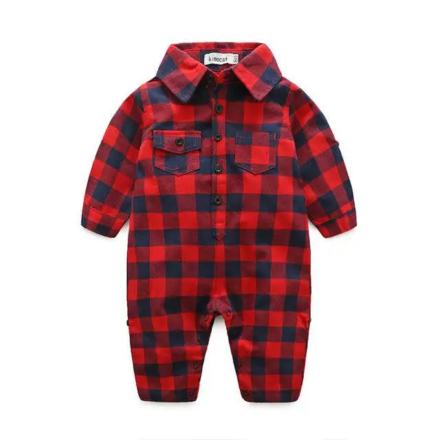 

Baby jumpsuits clothes straps climbing clothing kids clothes boys gentleman cotton rompers, Picture