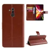 Muti-functional Flip wallet waterproof Mobile Phone Cover PU Leather Case for Huawei Mate 20lite cover
