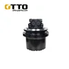 Lower Price 22TM 147950151 JEIL HYDRAULIC Travel Motor ASSY Final Drive UNIT for excavator