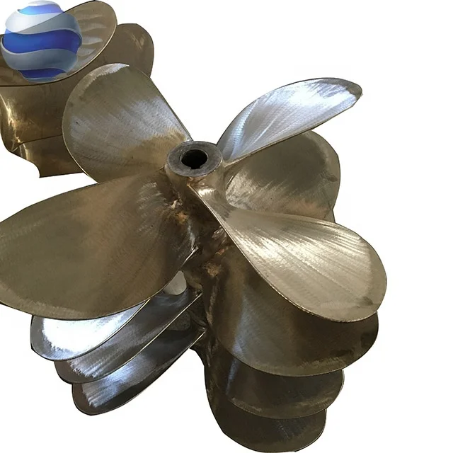 
marine outboard propeller marine propeller factory 