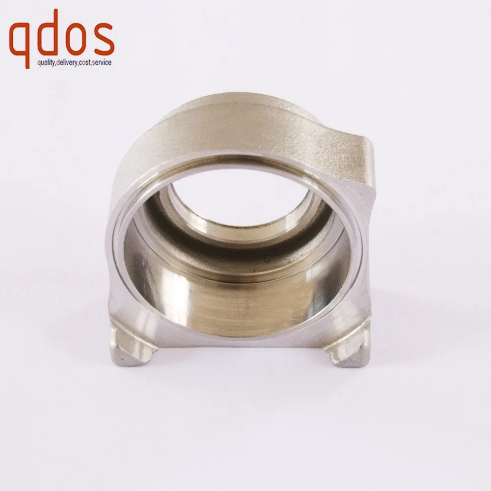 
OEM stainless steel high quality bearing housing for bearing assembly 
