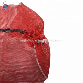 mesh onion bags wholesale