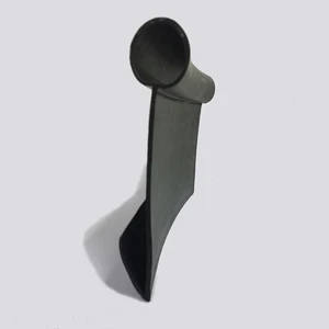 Image of Garden Ornaments HDPE Virgin Material Garden Edging For Park Coiled 15cm By 100m, Green
