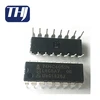 Analog Multiplexer Switch ICs 8-Channel ANALOG MUX/DMUX RoHS 74HC4051N