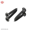 Wholesales Black Drywall Screws Hardware fitting with Best quality