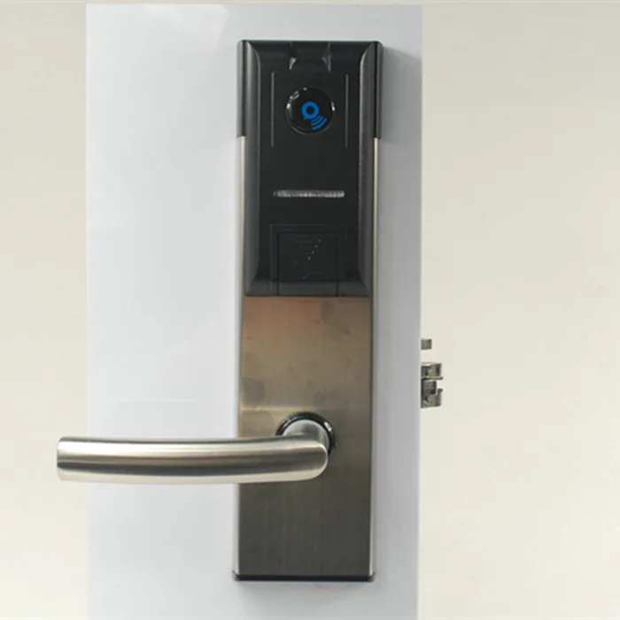 electronic key entry system