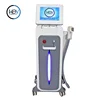 Beijing Keylaser best classic 3-wave 1064nm 808nm 755nm transmission diode laser painless hair removal