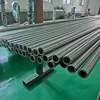 DIN2391 E235 E355 BK, NBK, BKS High Precision Steel Pipe