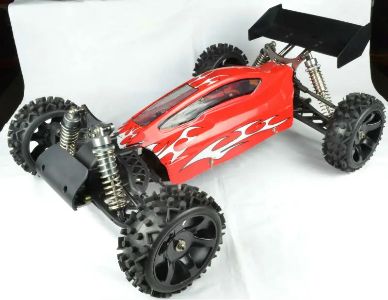 5th scale rc cars