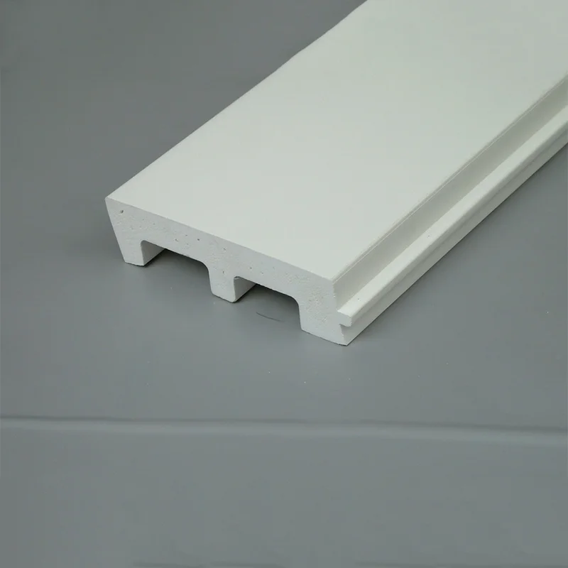 Pvc Decorative Crown Moulding And Plastic Base Boards Buy Pvc