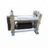 Steel embossing roller used in napkin machine
