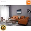 High end Wholesale modern classics leather couches of best selling furniture