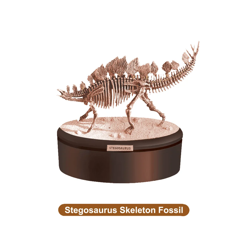 buy dinosaur skeleton