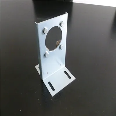 
Greenhouse Drive Shaft Support Bearing Brackets 