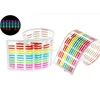 New led car equalizer music lamp for sale
