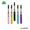 2014 Chemical product starter kit gift box ego dry herb vaporizer hookah atomizer pen camera price