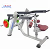 2019 Hammer strength Gym Equipment/Life Fitness New Design Seated dip for Club weight free gym equipment AMA-5508