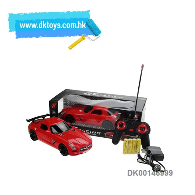 remote control car for girls