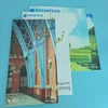 Hard Plastic Free Foam PVC Board Suitable For UV Flat Bed Printing