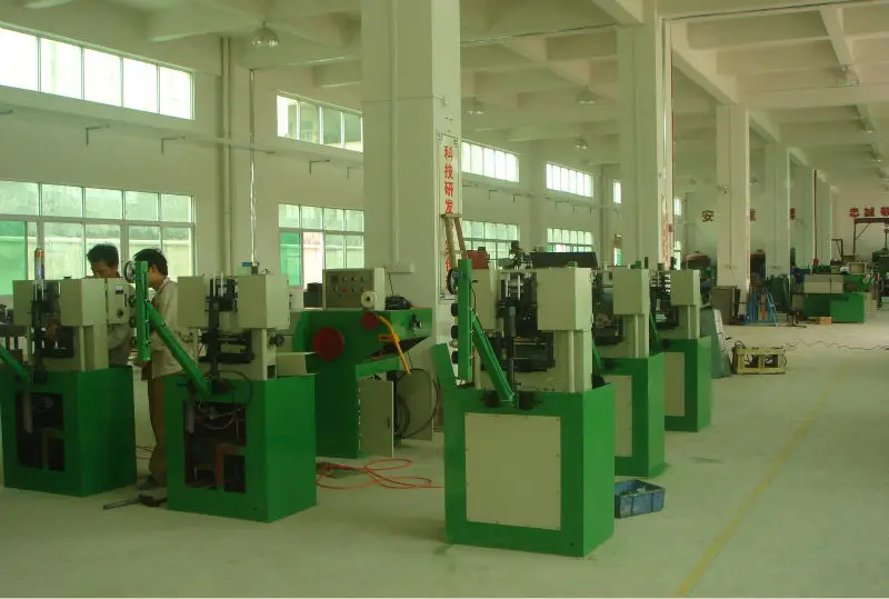 inverter control solder wire winding dongguan machine