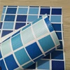 polyester PVC pool liner material 0.7mm