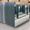 Top sale mirror sheet glass with aluminum printing