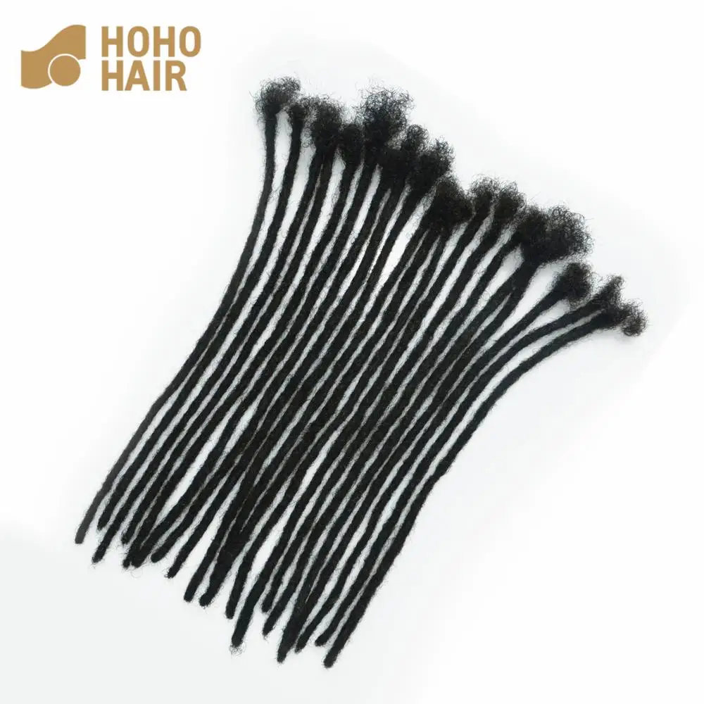 

wholesale crochet braid hair African Locs Faux Dreads Crochet hair