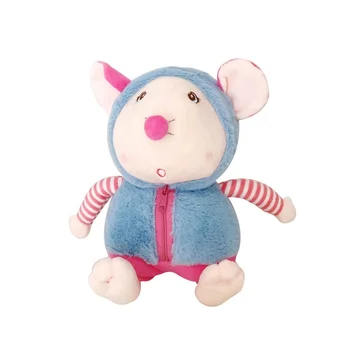 cute mouse plush